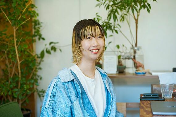 宮田サラさん