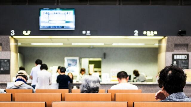 武蔵小杉病院のサイバー攻撃､企業と違う深刻度