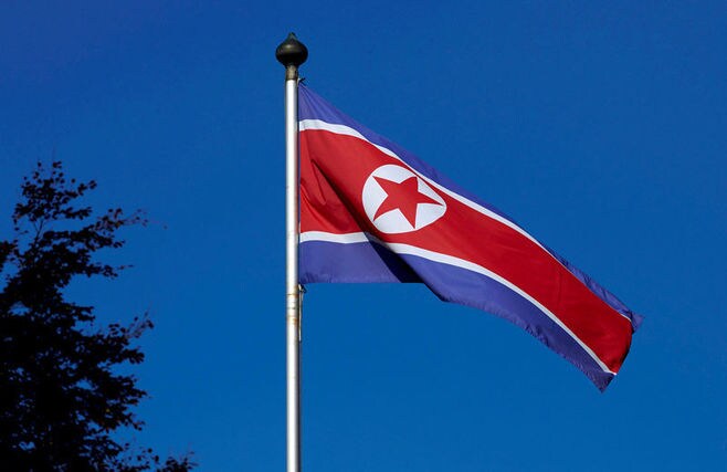 緊迫､北朝鮮が複数の飛しょう体を発射