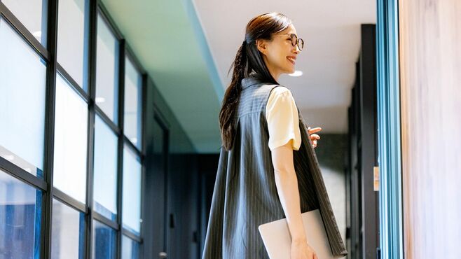 お金と時間が溶ける40代｢対策は20代から｣の真意