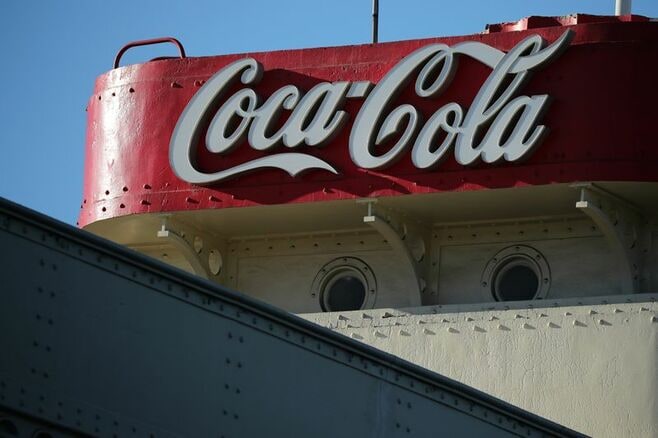 コカ･コーラ､米アルコール飲料市場に参入へ