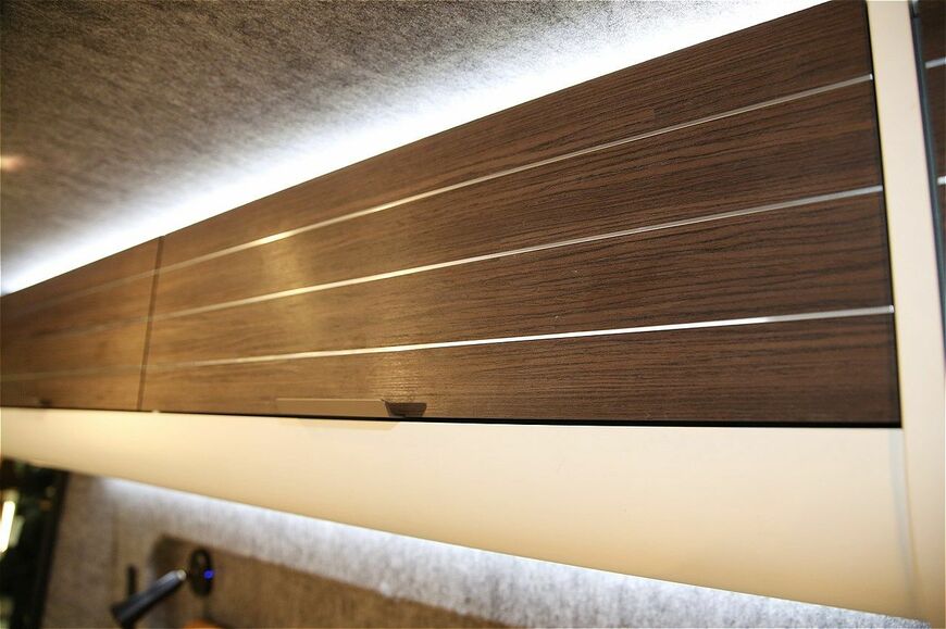 トイファクトリー「ダヴィンチ ルッソ6.0」（筆者撮影）