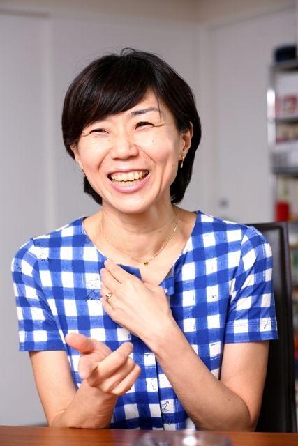 狩野みき