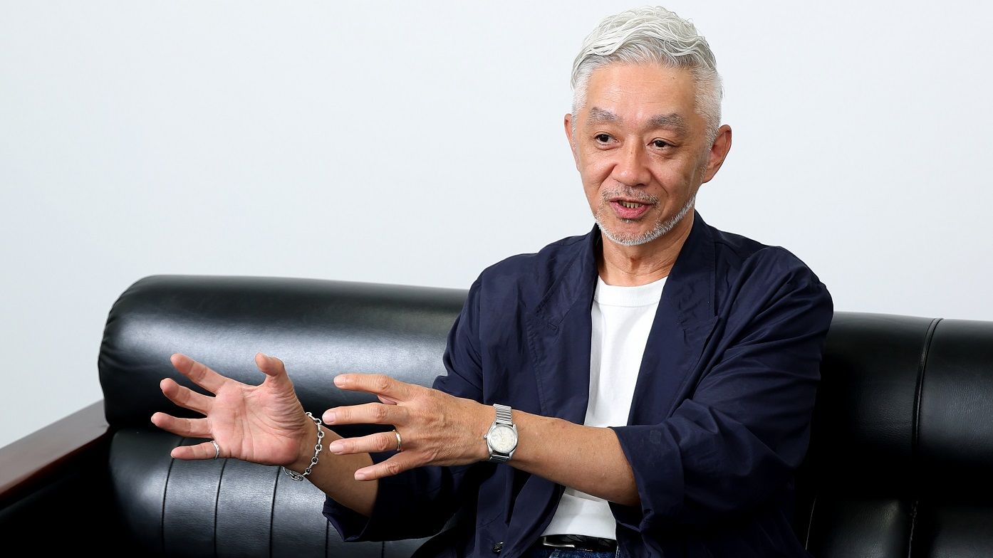 古着のセカスト社長に直撃｢1000出店の先に見据えていた野望｣｜会社四季 