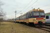 ウクライナのオデッサから到着した列車
