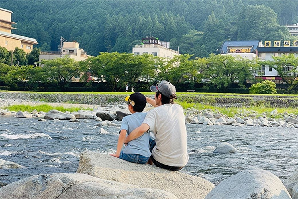 （写真：Woman type編集部）