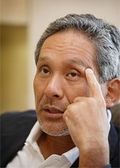 (第30回)<米倉誠一郎さん・後編>チャンドラー先生から受けた恩は学生に返したい