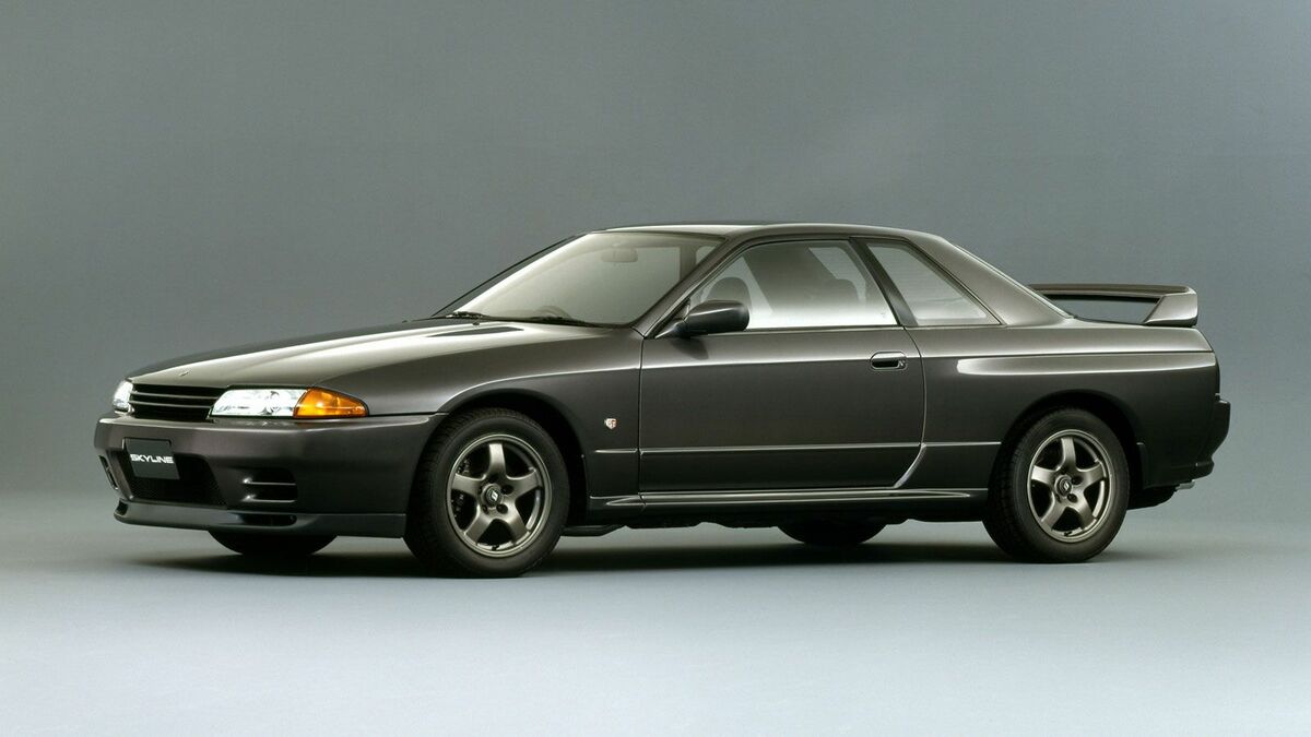 R32GT-R｣が今なお200万円以上で売れる理由 伝説のクルマはいかにして 