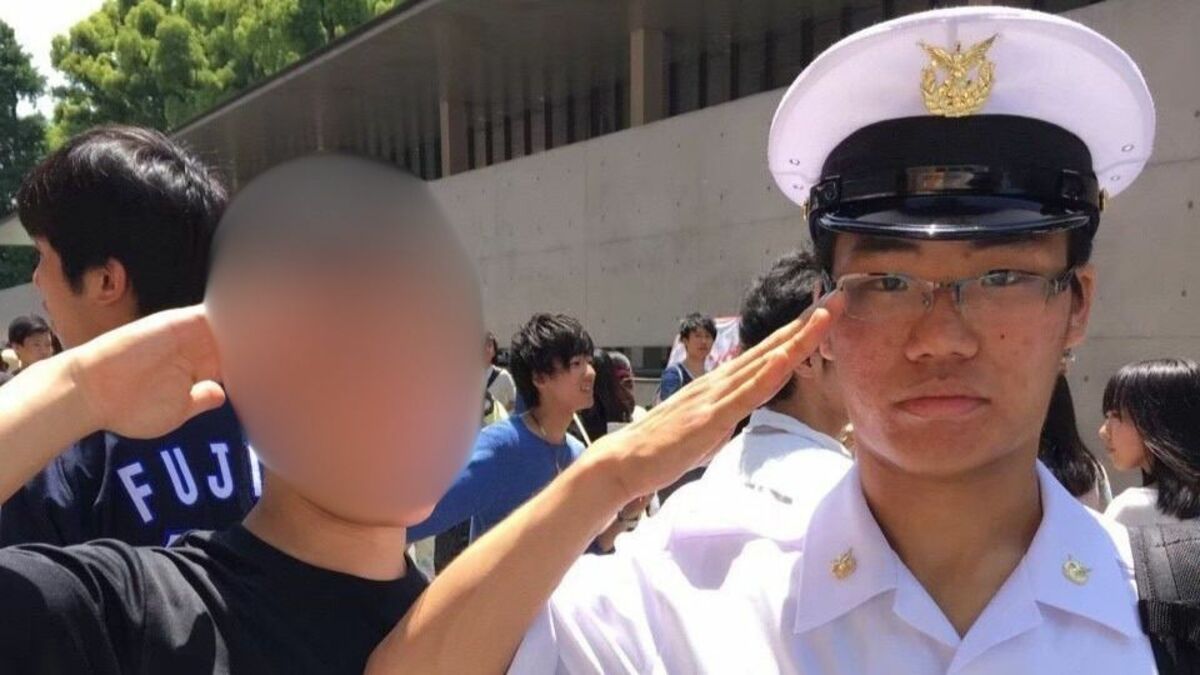 ｢東大に淡い未練｣防衛大で仮面浪人した彼の悔恨 | 浪人したら人生「劇的に」変わった | 東洋経済オンライン