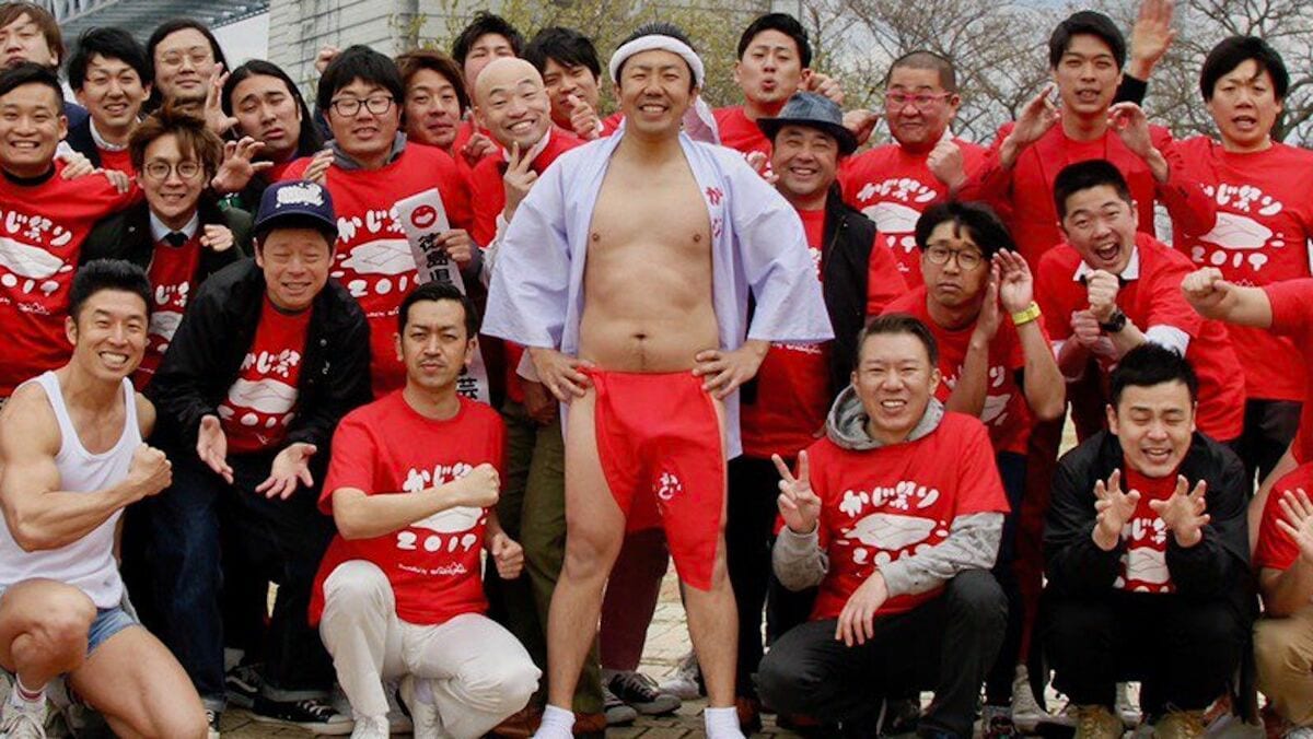 当時のメディア報道・掲載写真