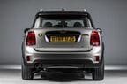 ミニ クーパー S E カントリーマン（クロスオーバー） オール4｜MINI Cooper S E Countryman ALL4