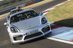 ポルシェ ケイマン GT4｜Porsche Cayman GT4