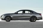 メルセデスAMG E63 S 4マチックプラス｜Mercedes-AMG E63 S 4MATIC＋