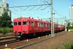 1976年に登場した3ドア車の6000系