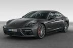 ポルシェ パナメーラ｜Porsche Panamera