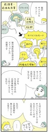 マンガ