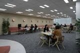 JR西日本鉄道本部の新大阪オフィス（写真：JR西日本）