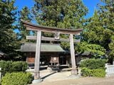 八重垣神社