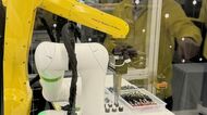 〈もう工場実装が進むフィジカルAI〉産業ロボットの雄ファナックがグーグルの独占オファーに応じず貫くオープン化の肝
