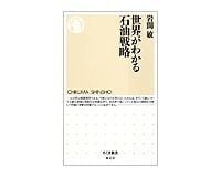 世界がわかる石油戦略 岩間敏著