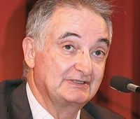『金融危機後の世界』を書いたジャック・アタリ氏(経済学者・思想家・作家)に聞く
