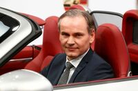 独ポルシェ｢ディーゼルエンジン撤退も視野｣ VWグループによる｢排ガス不正｣問題の余波