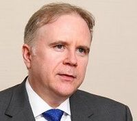 　だれが次期首相でも経済財政運営に大きな影響はない−−格付け大手・フィッチ　マコーマック・マネージングディレクター