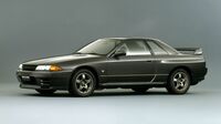 ｢R32GT-R｣が今なお200万円以上で売れる理由 伝説のクルマはいかにして生み出されたか