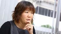 大人計画、「あまちゃん」後の計画は？ 売り込みの名手、長坂まき子社長に聞く（下）