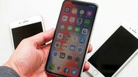 iPhoneX､買ったらすぐやるべき3つのこと ｢顔認証｣の精度はどんどん上げられる