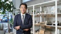 ｢創業家として“イノベーション"を持ち込む｣ インタビュー後編／カインズ会長 土屋裕雅