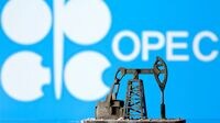 視界不良の原油相場､1バレル50ドルの｢壁｣ OPECプラスは原行の大規模な減産を1カ月延長