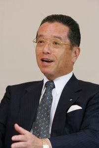 私のサービス論　「全てのクレームは必ず私に報告されます」