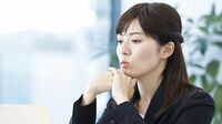 正社員になるため興味がない仕事をすべきか 仕事にかかわる時間は思っているより長い