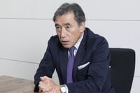 ｢地域密着化がコンビニ成長のカギだ｣ インタビュー･澤田社長／2019年12月28日号