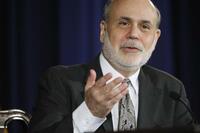 米ＦＲＢが緩和縮小を継続 債券購入100億ドル縮小、月650億ドルに