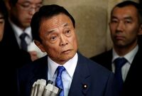 財務省､文書改ざん問題で職員20人を処分へ　 麻生氏は閣僚給与1年分を自主返納