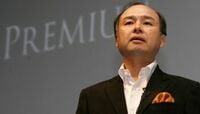 （このひとに5つの質問）孫正義 ソフトバンク社長
