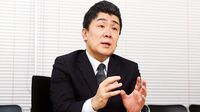 米国株より日本株 長期投資家が資金シフト 外国人マネーが再始動