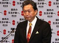 ソフトクリーム首相の命知らずの漫言
