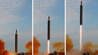 ミサイル発射の｢次｣に迷う北朝鮮の切実な事情 金正恩｢核実験したい｣と｢経済改善｣の狭間で…