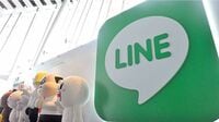LINE､業績絶好調でも拭えない3つの｢不安｣ NAVERまとめ｢新方針｣の進捗は？