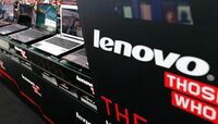 レノボがグローバルブランドになれる理由 ポストＰＣ時代をリードする成長戦略とは