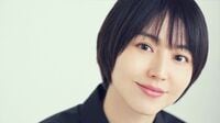 長澤まさみ｢キャリア20年超の今も､迷いはある｣ 自分の実力に言い訳も悲観もしない"前向き力"