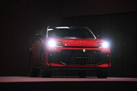 トヨタが米国でHV強化へ1400億円､5工場に投資