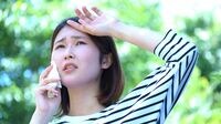 発表あるか？｢熱中症特別警戒アラート｣の危険性 もはや"災害級"　猛暑にどう対処すべきか