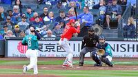 大谷翔平の打席で映えた｢東京西川｣の着眼点