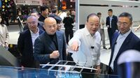 〈現地ルポ〉北京モーターショーで見たCATL､BYDトップの素顔…もはや日本車は追いつけない中国EV｢超速進化｣の実像