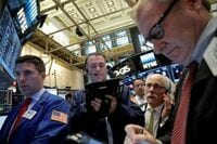 今週の米株市場は消費関連企業の決算に注目 決算の内容次第では株価が上昇する可能性