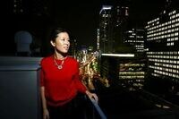 大草直子さん、怒涛の”40歳越え”を語る あの超人気スタイリストにも、40歳クライシスが！